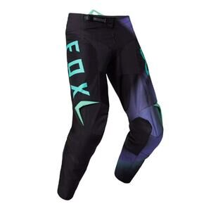 Fox Racing 180 Toxsyk Pants in Black, Size 26​​​